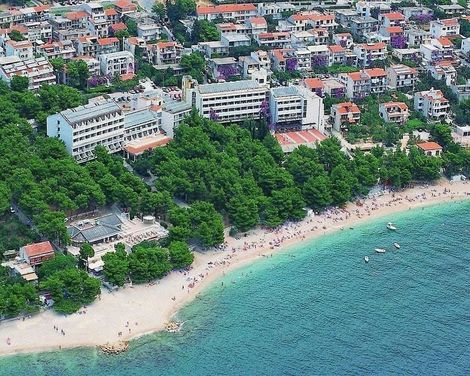 Hotel Biokovo-1