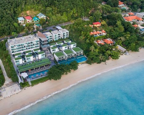 My Beach Resort Phuket-2