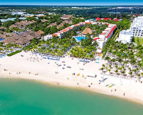 Viva Azteca by Wyndham, A Trademark All Inclusive Resort-0