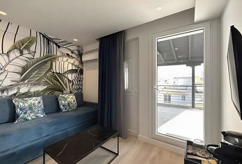 Hotel, Urban Elephant Suites