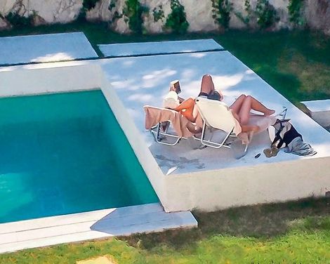 Semeli Boutique Hotel-1
