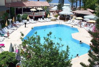 Bieno Club SVS