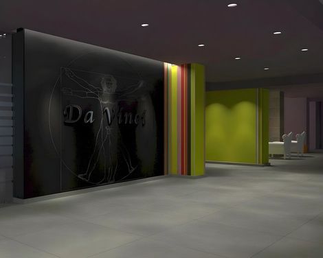 Hotel Da Vinci-3