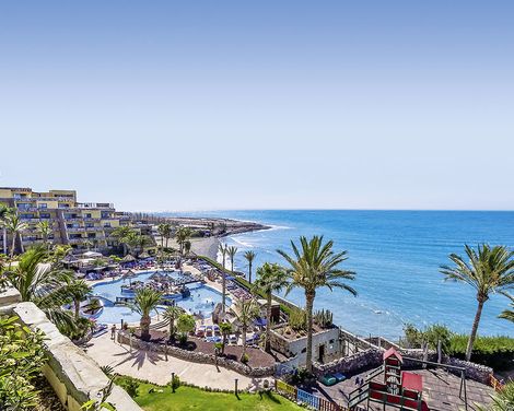 BlueBay Beach Club-3