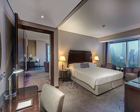 Rose Rayhaan by Rotana-0