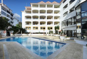 Clube do Lago Hotel & Apartamento