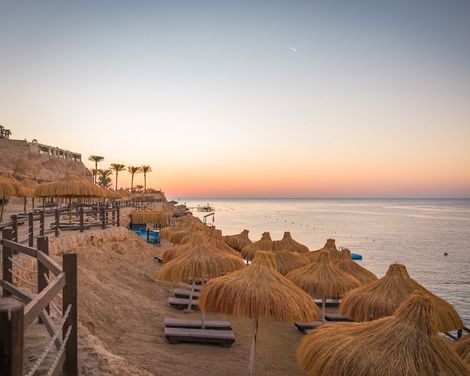 Sharm Plaza Hotel-1