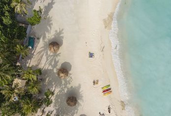 Arena Beach Hotel
