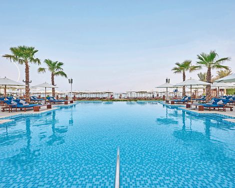 Rixos Premium Dubai JBR-3