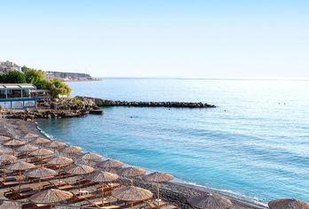 Ariadne Beach