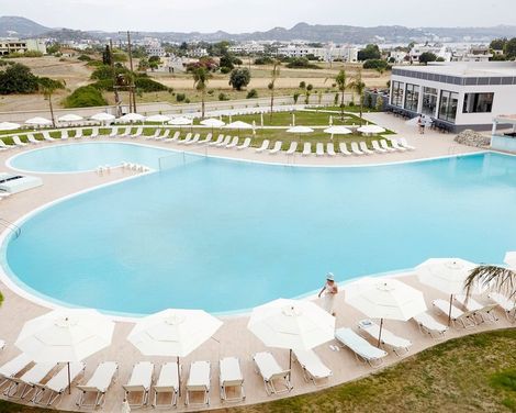 Evita Hotel Resort-1
