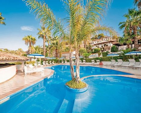 Villaggio Baia d'Ercole-0