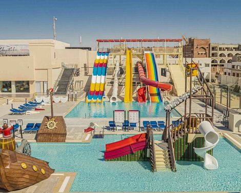 Amarina Abu Soma Resort & Aquapark-2