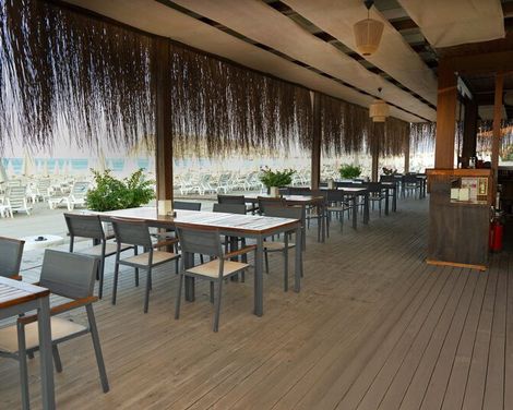 Avena Resort & Spa Hotel-0