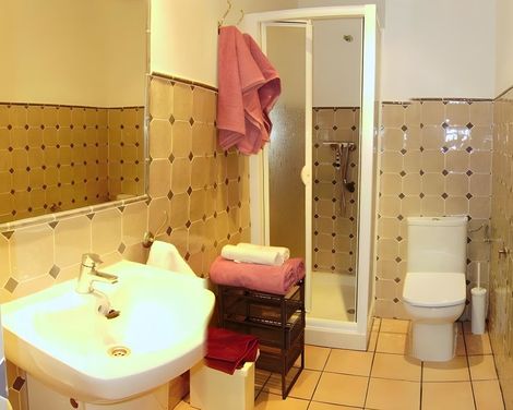 Alojamientos Turisticos Isa I Toni-3