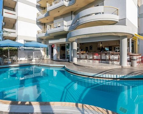 Angela Hotel-2