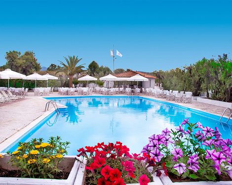 The Grove Seaside Hotel-2