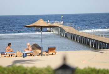 Hotel, Amarina Queen Resort Marsa Alam