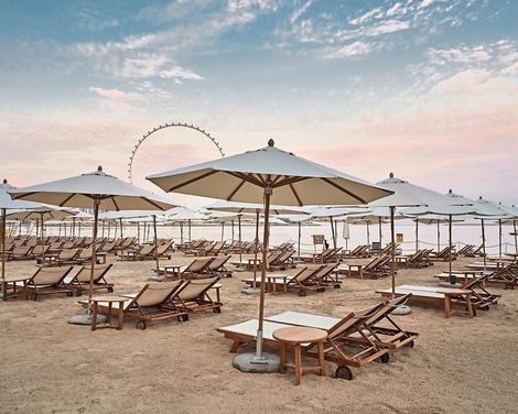 Rixos Premium Dubai JBR-2