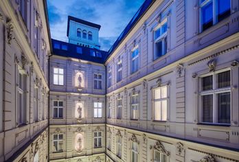 Hotel Nemzeti Budapest - MGallery