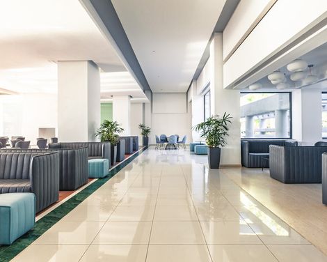 Blue Sea Beach Resort-4