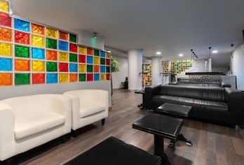 Hotel, Exe Las Palmas