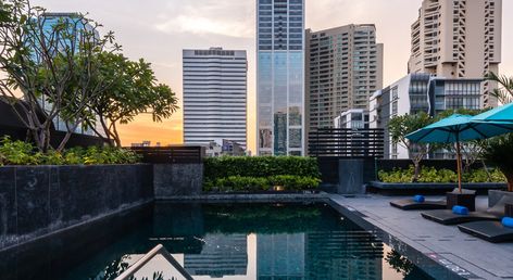 Maitria Hotel Sukhumvit 18