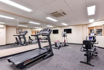 Hotel, Best Western Marquis Inn & Suites