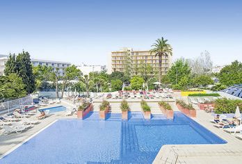 Hotel, azuLine Hotel Pacific