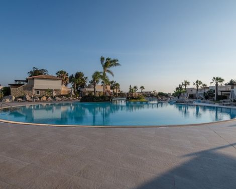 Natura Village Hotel & Spa-1