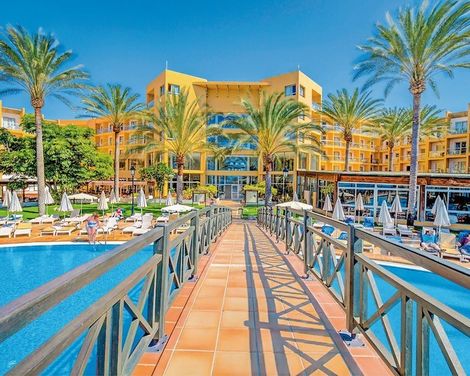 SBH Costa Calma Beach Resort-4