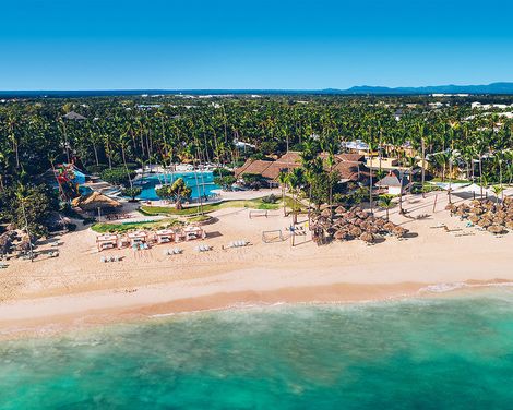 Iberostar Selection Bávaro Suites-1