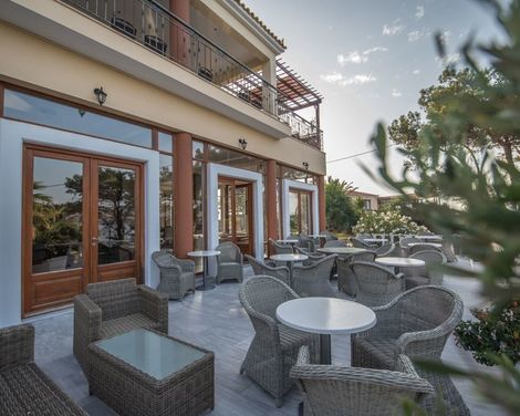 Alma Luxury Resort Hotel-4