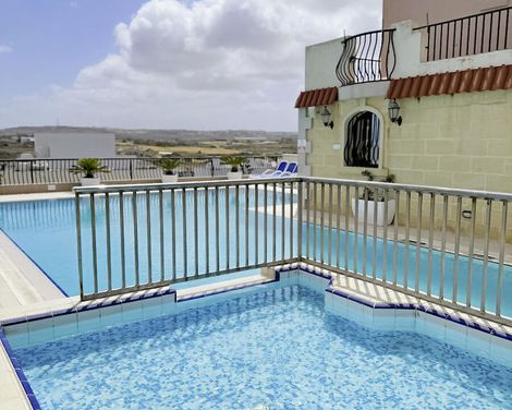 Soreda Hotel-4