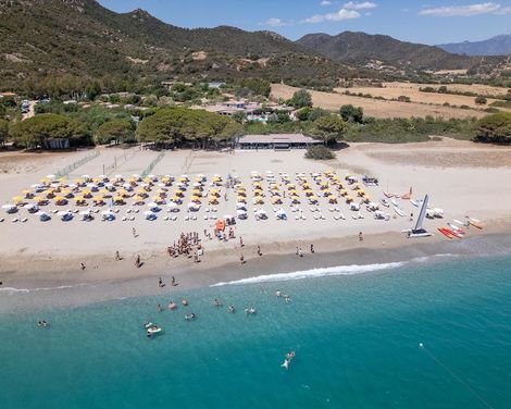 Perdepera Resort Formula-3