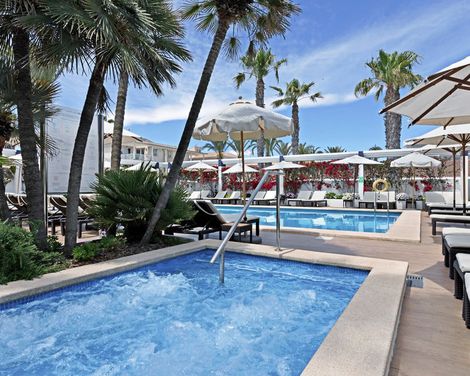 THB Gran Playa-0