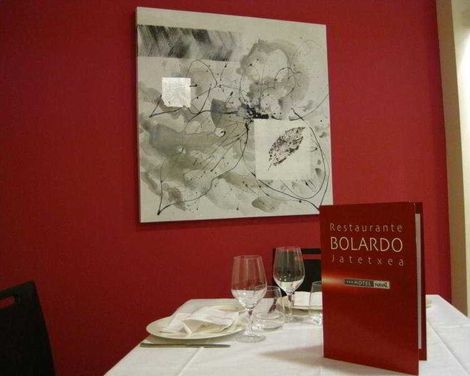 Hotel Naval Sestao-3