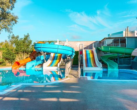 Bodrum Beach Resort-3