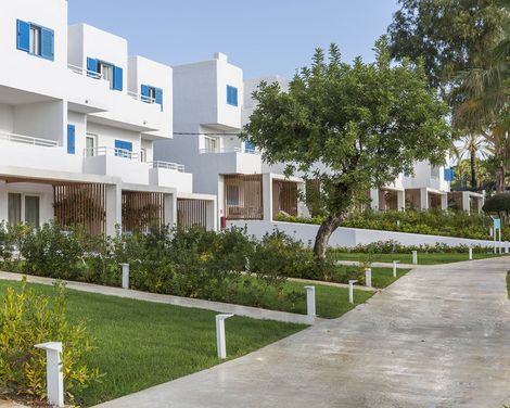 Cala Llenya Resort Ibiza-4