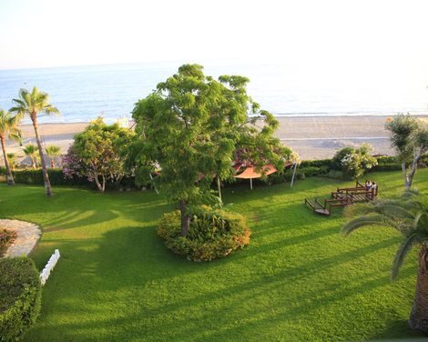 Gypsophila Holiday Village-3