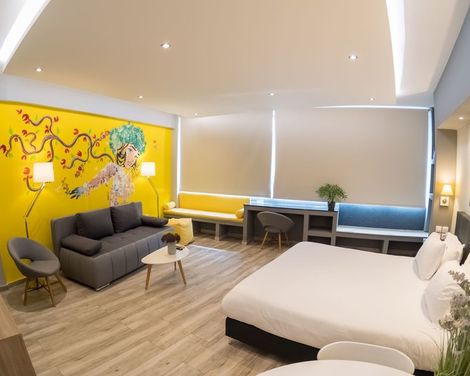 Connect Apartments-0