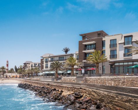 Strand Hotel Swakopmund-2