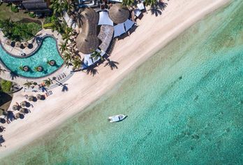 Hotel, Heritage Awali Golf & Spa Resort