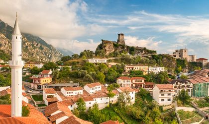 Albanien Urlaub