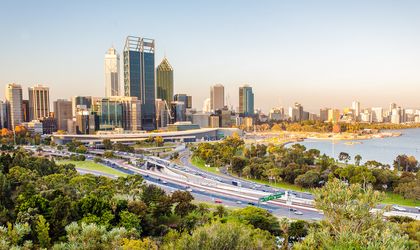 Perth Hotels, Kultur & Kulinarik