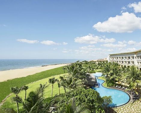 Sentido Heritance Negombo-2