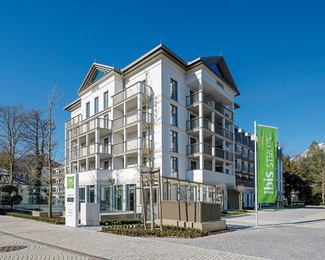 ibis Styles Bad Reichenhall-1