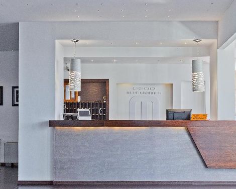 Mediterranea Hotel & Convention Center-1