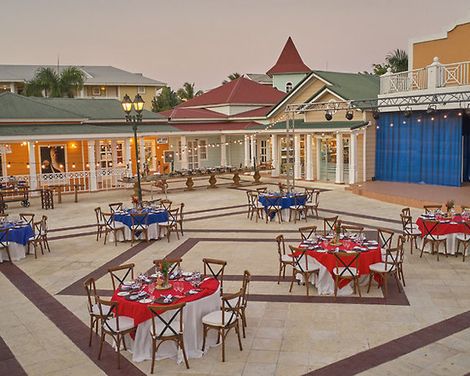 Bahia Principe Grand El Portillo-2