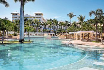 Hotel, Hotel Riu Guanacaste